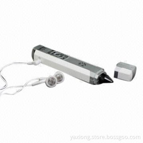 2014 New Style Electronic Talking Pens, Hot Sell and Best Feedback from Customers
